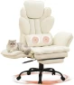 Thumbnail Office Chair with Flip Armrests, Reclining, Foot Rest, and Massage — Smart Chairs, Sofayonn