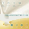 Thumbnail Office Chair with Flip Armrests, Reclining, Foot Rest, and Massage — Smart Chairs, Sofayonn