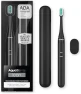 Thumbnail Rechargeable Toothbrush with Magnetic Holder and Travel Case — Electric Toothbrush, AquaSonic