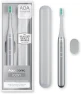 Thumbnail Rechargeable Toothbrush with Magnetic Holder and Travel Case — Electric Toothbrush, AquaSonic