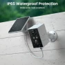 Thumbnail Security Camera Outdoor Wireless Solar Powered — Security Camera, Wansview
