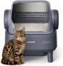 Thumbnail Self Cleaning Litter Box — Self-Cleaning Litter Box, oneisall