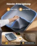 Thumbnail Self Cleaning Litter Box — Self-Cleaning Litter Box, oneisall