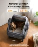 Thumbnail Self Cleaning Litter Box — Self-Cleaning Litter Box, oneisall
