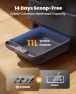 Thumbnail Self Cleaning Litter Box — Self-Cleaning Litter Box, oneisall