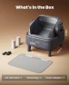 Thumbnail Self Cleaning Litter Box — Self-Cleaning Litter Box, oneisall