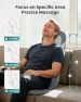 Thumbnail Shiatsu Back Massager with Heat — Massage Chairs, Snailax