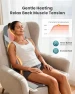 Thumbnail Shiatsu Back Massager with Heat — Massage Chairs, Snailax