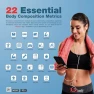 Thumbnail Smart Body Composition and Digital Kitchen Food Scale Combo — Smart Scale, Bisonbody