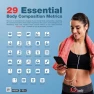 Thumbnail Smart Body Composition and Food Scale Combo — Smart Scale, Bisonbody