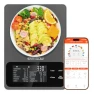 Thumbnail Smart Food Kitchen Scale with Nutritional Calculator — Smart Scale, ERAVSOW