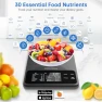 Thumbnail Smart Food Kitchen Scale with Nutritional Calculator — Smart Scale, ERAVSOW