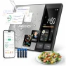 Thumbnail Smart Food Scale with Nutritional Calculator — Smart Scale, Angryicy