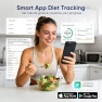 Thumbnail Smart Food Scale with Nutritional Calculator — Smart Scale, Angryicy