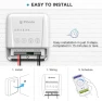 Thumbnail Smart Sprinkler Controller with Weather Intelligence and App Control — Irrigation System, Pihode