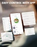Thumbnail Smart Sprinkler Controller — Irrigation System, RainPoint