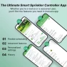 Thumbnail Smart Sprinkler Controller — Irrigation System, Imolaza