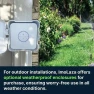 Thumbnail Smart Sprinkler Controller — Irrigation System, Imolaza