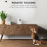 Thumbnail Smart Treat Thrower with HD Camera — Automatic Pet Feeder, Instachew