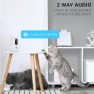 Thumbnail Smart Treat Thrower with HD Camera — Automatic Pet Feeder, Instachew