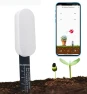 Thumbnail Soil Moisture Meter — Soil Moisture Sensor, PHOVOLT