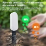 Thumbnail Soil Moisture Meter — Soil Moisture Sensor, PHOVOLT