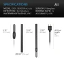 Thumbnail Soil Sensor Probe for AI Controllers — Soil Moisture Sensor, AC Infinity