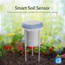 Thumbnail Soil Temperature and Humidity Sensor — Soil Moisture Sensor, Nurnesy