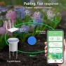 Thumbnail Soil Temperature and Humidity Sensor — Soil Moisture Sensor, Nurnesy