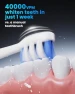 Thumbnail Ultrasonic Electric Toothbrush for Adults — Electric Toothbrush, Onlyone