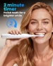Thumbnail Ultrasonic Electric Toothbrush for Adults — Electric Toothbrush, Onlyone