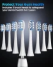 Thumbnail Ultrasonic Electric Toothbrush for Adults — Electric Toothbrush, Onlyone