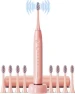 Thumbnail Ultrasonic Electric Toothbrush for Adults — Electric Toothbrush, Onlyone