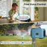 Thumbnail Water Timer with Brass Inlet — Irrigation System, Denvest