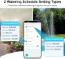 Thumbnail Water Timer with Brass Inlet — Irrigation System, Denvest