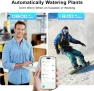 Thumbnail Water Timer with Brass Inlet — Irrigation System, Denvest