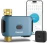Thumbnail Water Timer with Brass Inlet — Irrigation System, Denvest