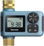 Thumbnail Water Timer with Brass Inlet — Irrigation System, Denvest