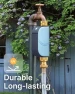 Thumbnail WiFi Water Timer for Garden Hose — Irrigation System, EZAIoT