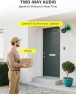 Thumbnail Wireless Security Camera System Outdoor — Security Camera, OHWOAI