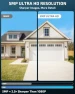 Thumbnail Wireless Security Camera System Outdoor — Security Camera, OHWOAI