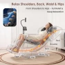 Thumbnail Zero Gravity Full-Body Shiatsu Massage Chair — Massage Chairs, GOLINYOUBIZ