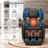 Thumbnail Zero Gravity Full-Body Shiatsu Massage Chair — Massage Chairs, GOLINYOUBIZ