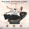 Thumbnail Zero Gravity Full-Body Shiatsu Massage Chair — Massage Chairs, GOLINYOUBIZ