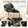 Thumbnail Zero Gravity Full-Body Shiatsu Massage Chair — Massage Chairs, GOLINYOUBIZ