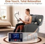 Thumbnail Zero Gravity Full-Body Shiatsu Massage Chair — Massage Chairs, GOLINYOUBIZ