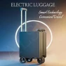 Thumbnail 2-in-1 Rideable Electric Suitcase — Smart Luggage, ALSUP