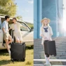 Thumbnail 2-in-1 Rideable Electric Suitcase — Smart Luggage, ALSUP
