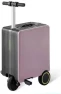 Thumbnail 2-in-1 Rideable Electric Suitcase — Smart Luggage, ALSUP