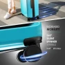 Thumbnail 20 Inch Carry On Luggage with Cosmetic Case — Smart Luggage, TRAVELARIM